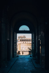 Rzymska brama