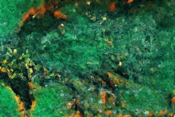 Art painting texture background. Abstract colorful wallpaper. 