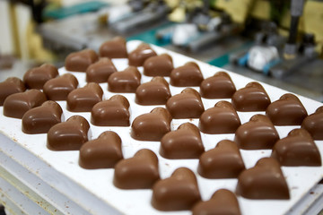 chocolate factory