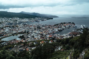 Bergen