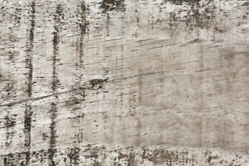 Old wood texture with cracks and knots 