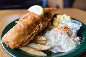 Fish Fry