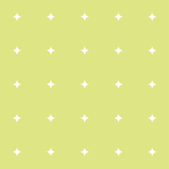 Elegant vector seamless pattern