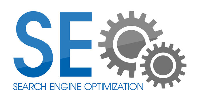 SEO Search Enginge Optimization Suchmaschinenoptimierung