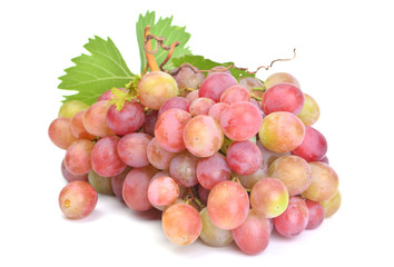 Grape fruit
