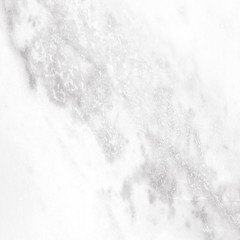 Fototapeta premium White marble texture pattern background.