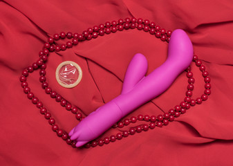 Toys only for adult