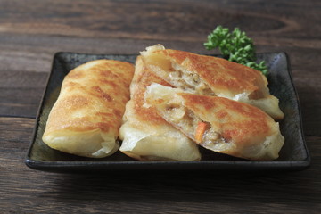 Image of Spring roll
