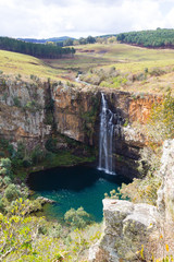 Berlin Falls South Africa