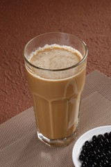 milk tea