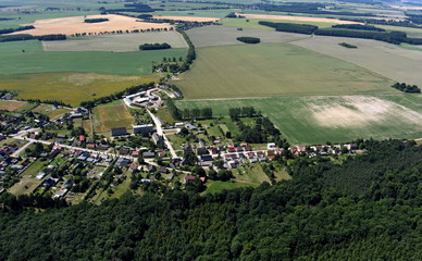 Lübs im Landkreis Vrpommern-Greifswald