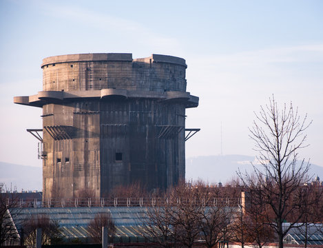 Flakturm