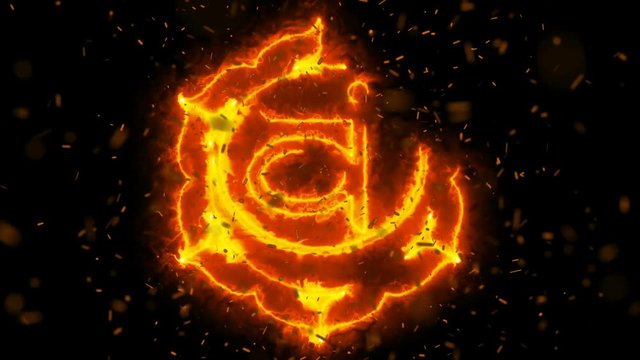 Svadhishthana The Sacral Chakra Forming of Energy