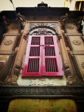 temples of varanasi