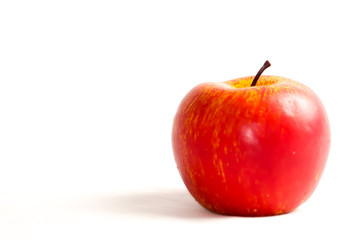 Tasty Red Apple