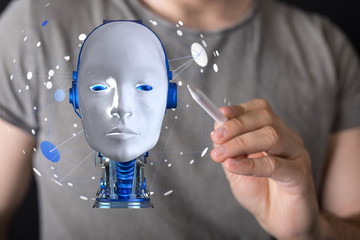 robot