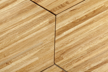 wooden texture close up