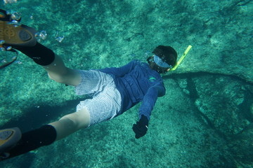 Fornells - Menorca - Baleares Islands - Spain