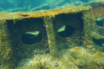 Fornells - Menorca - Baleares Islands - Spain