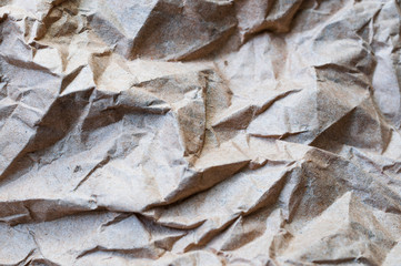 Texture of the paper.