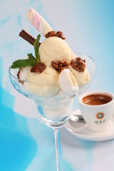 ice cream