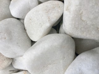 Piedra de canto rodado