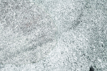 Background stone sea blue from Phuket Thailand