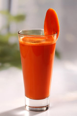 papaya juice