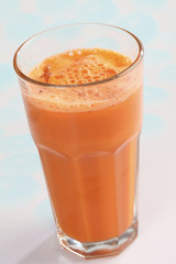 papaya juice