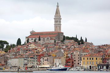 Rovinj Croatia