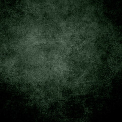 Green grunge background