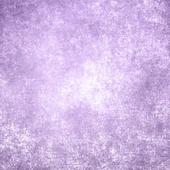 Purple grunge background