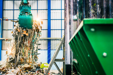 refuse derived fuel