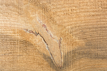 background of a wooden board