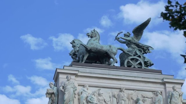Quadriga 