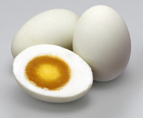 Salted egg