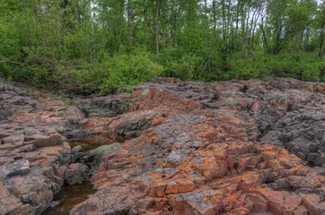 Beaver Bay is a small Community on the North Shore of Lake Superior in northeast Minnesota