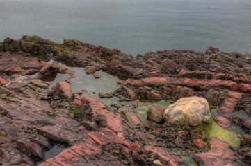 Beaver Bay is a small Community on the North Shore of Lake Superior in northeast Minnesota