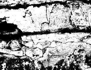 Fototapeta premium Grunge pattern. Abstract design. Vintage background.