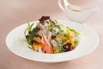 papaya salad