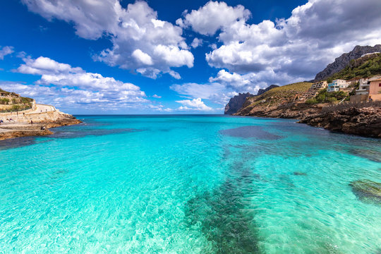 Pollenca / Cala Molins / Mallorca