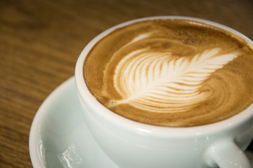 coffee cup latte.
