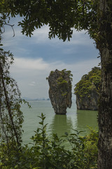  Islands in Thailand
