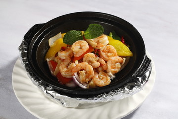 shrimp