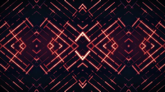 retro look background abstract with patterns gaming background