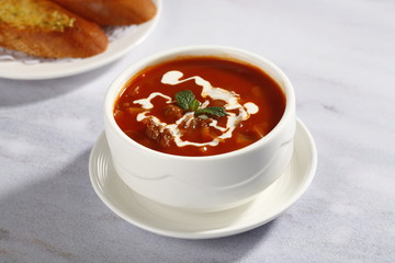 Borscht