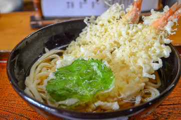 香川県 讃岐うどん