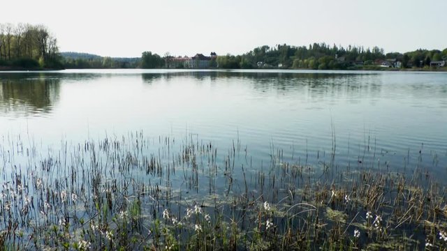 Kloster Seeon and Beautiful Lake - Bavaria