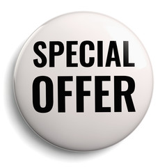 Special Offer Icon