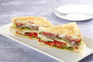 sandwich